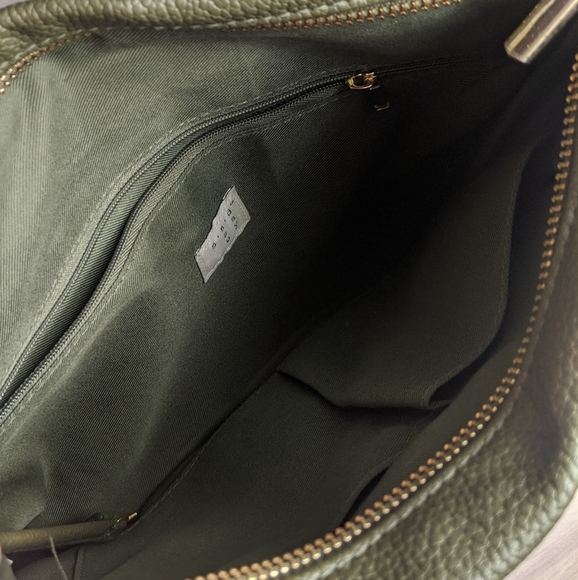 3/$15 a new day | Olive Crossbody Purse - Picture 2 of 8